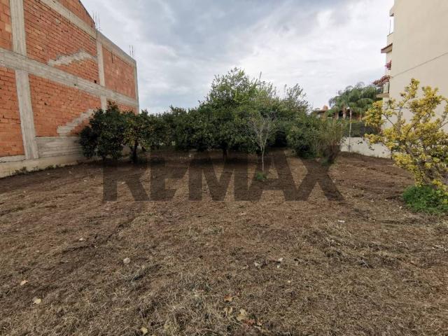 Terreno in vendita a Parco, Milazzo