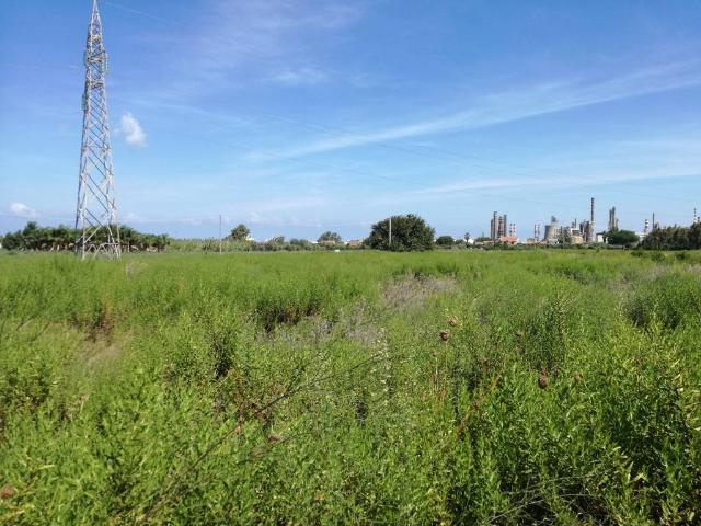 Terreno in vendita a Milazzo, Sicilia
