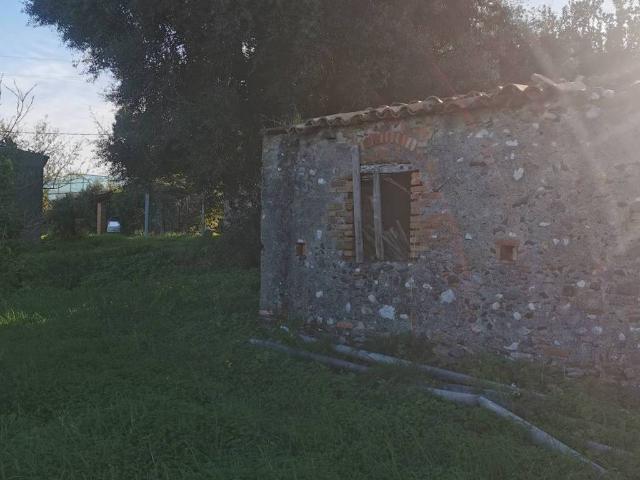 Terreno in vendita a Fiumarella, Milazzo