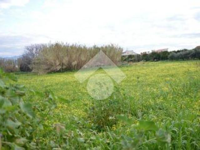 Terreno in vendita a San Pietro, Milazzo