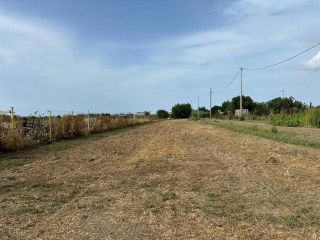 Terreno in vendita a Scaccia, Milazzo