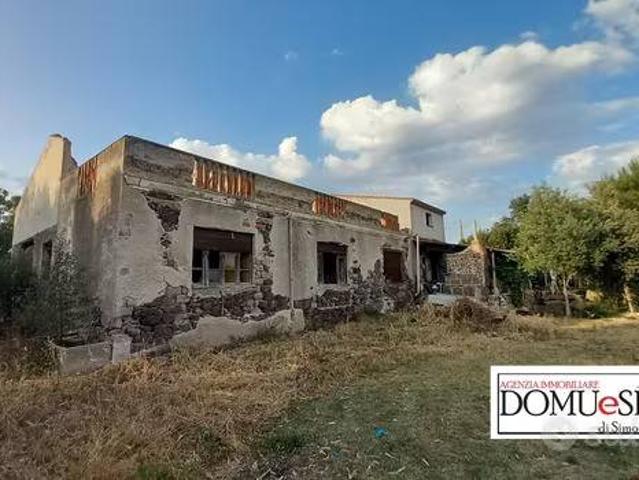 Terreno in vendita a Milis, Sardigna/Sardegna