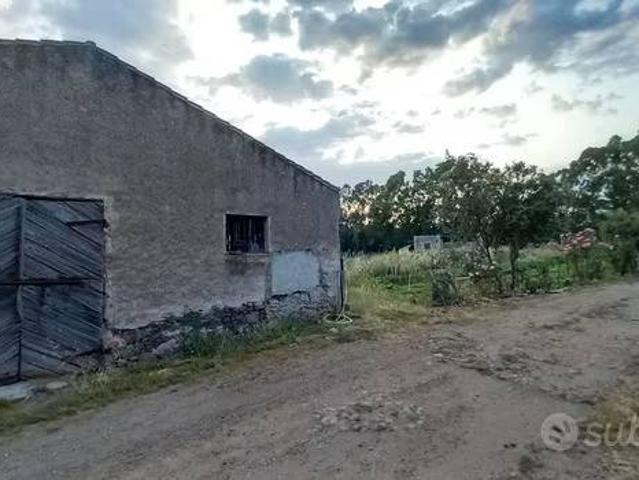 Terreno in vendita a Milis, Sardigna/Sardegna