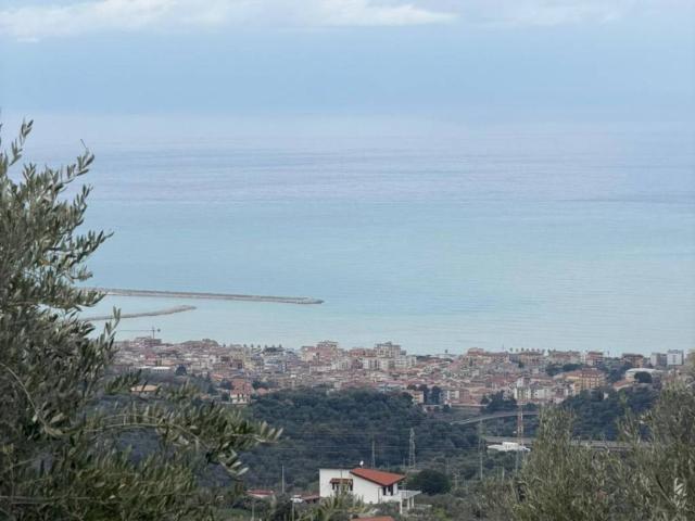 Terreno in vendita a San Piero, Militello Rosmarino