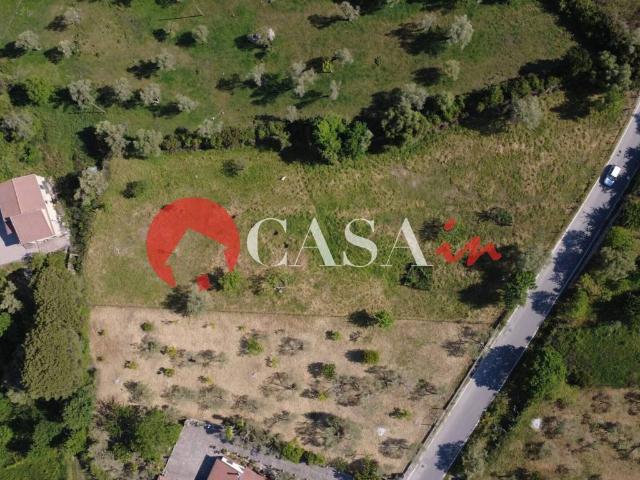 Terreno in vendita a Militello Rosmarino, Sicilia