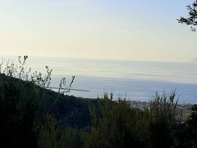 Terreno in vendita a Militello Rosmarino, Sicilia