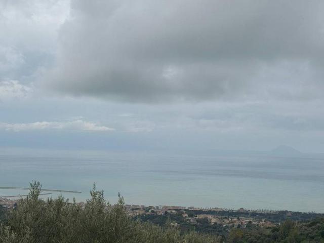 Terreno in vendita a San Piero, Militello Rosmarino