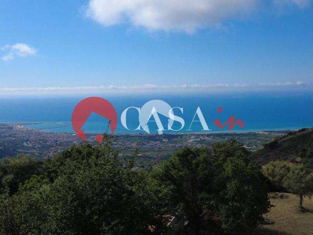 Terreno in vendita a Militello Rosmarino, Sicilia