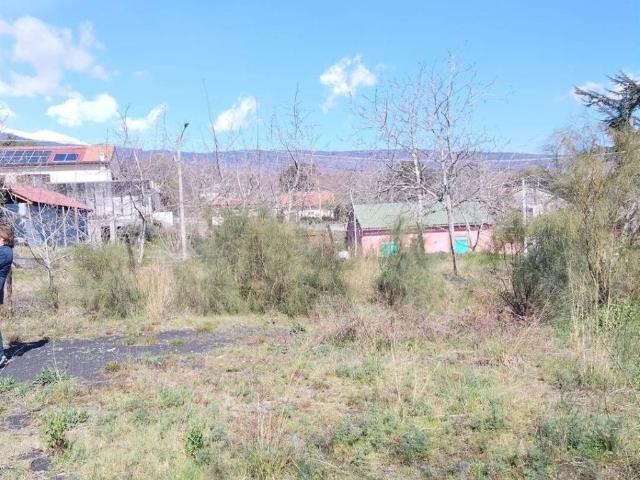 Terreno in vendita a Milo, Sicilia