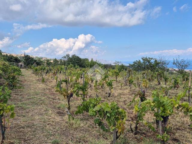 Terreno in vendita a Praino, Milo