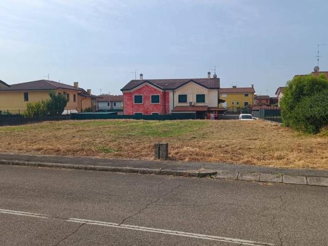 Terreno in vendita a Minerbe, Veneto