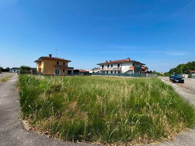 Terreno in vendita a Minerbe, Veneto