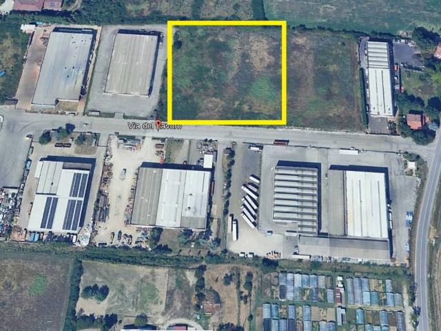 Terreno in vendita a Unione Terre di Pianura, Minerbio