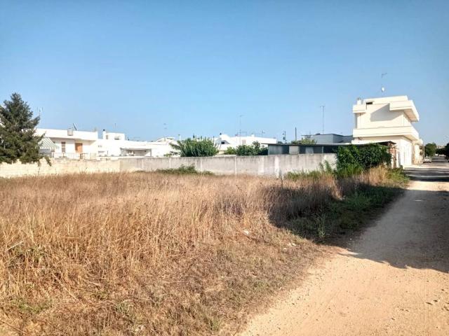 Terreno in vendita a Puglia, Lecce