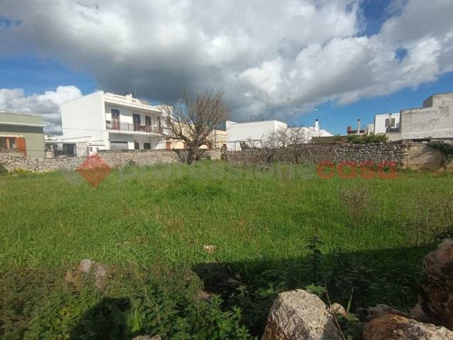 Terreno in vendita a Puglia, Lecce