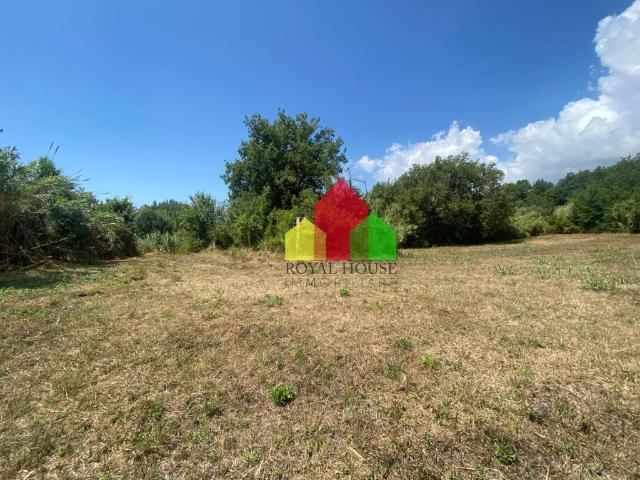 Terreno in vendita a Tremensuoli Vecchio, Minturno
