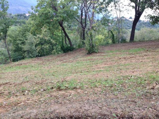 Terreno in vendita a Minturno, Lazio