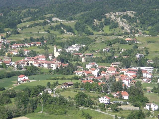 Terreno in vendita a Mioglia, Liguria