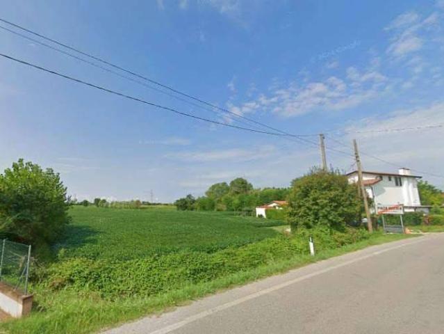 Terreno in vendita a Porto Menai, Gambarare