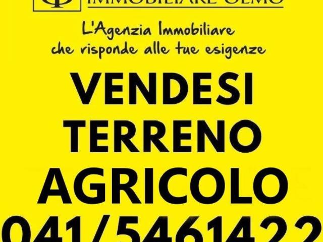 Terreno in vendita a Mira, Veneto