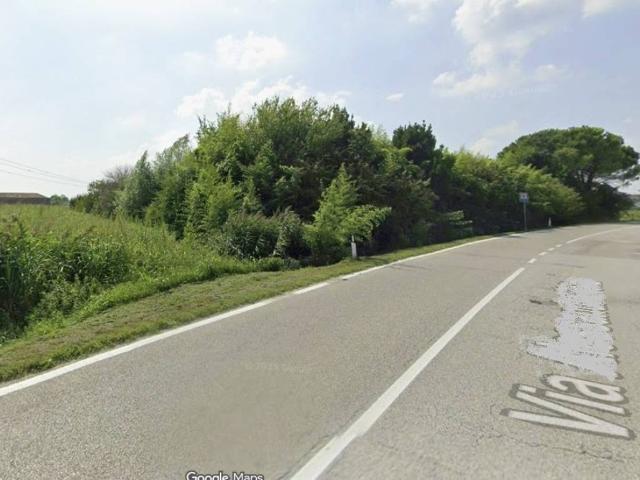 Terreno in vendita a Calcroci, Camponogara