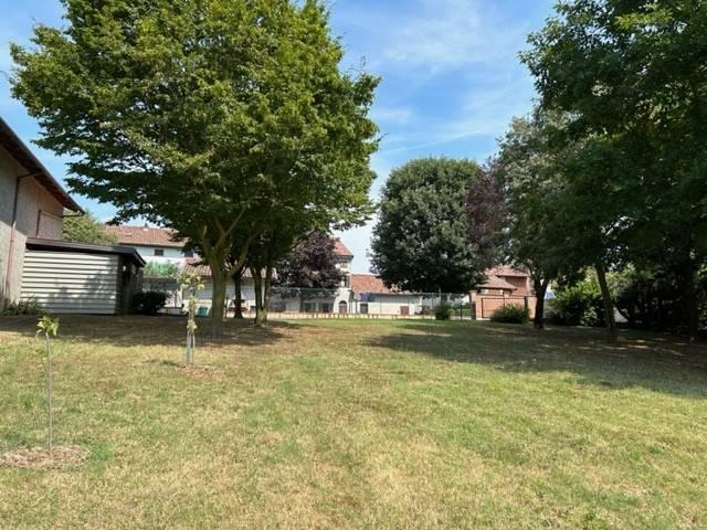 Terreno in vendita a Piemonte, Alessandria