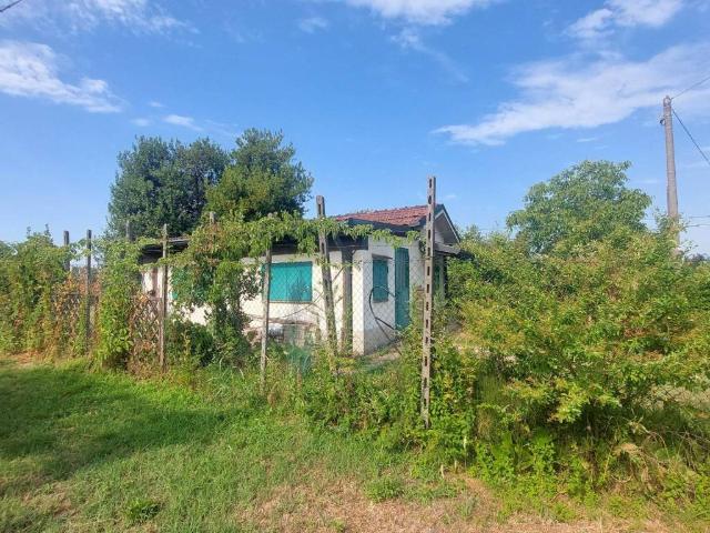 Terreno in vendita a Miradolo Terme, Lombardia
