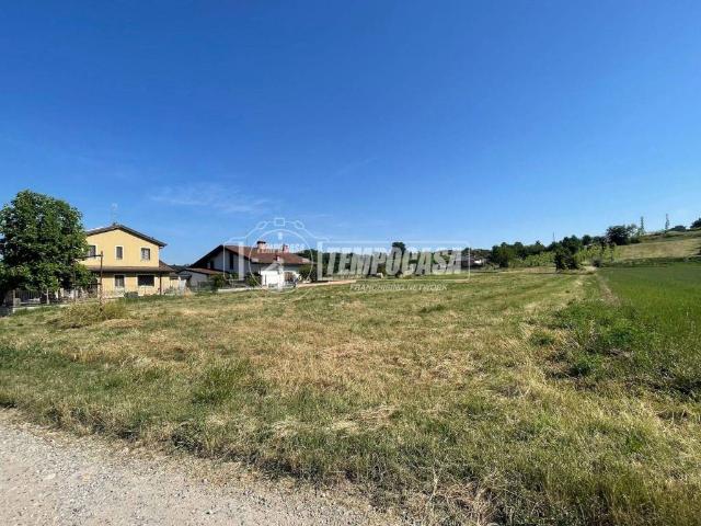 Terreno in vendita a Miradolo Terme, Lombardia