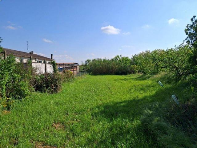 Terreno in vendita a Miradolo Terme, Lombardia