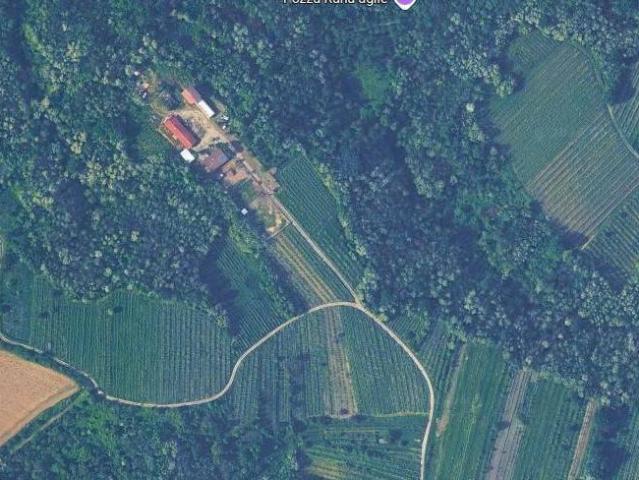 Terreno in vendita a Miradolo Terme, Lombardia