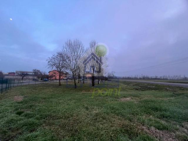 Terreno in vendita a Miradolo Terme, Lombardia