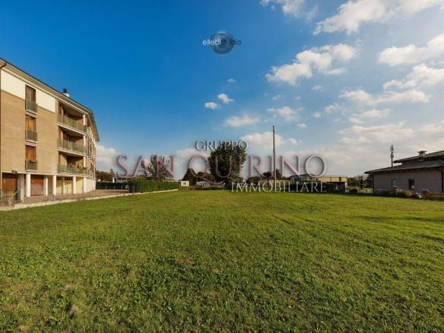 Terreno in vendita a Unione Comuni Modenesi Area Nord, Mirandola