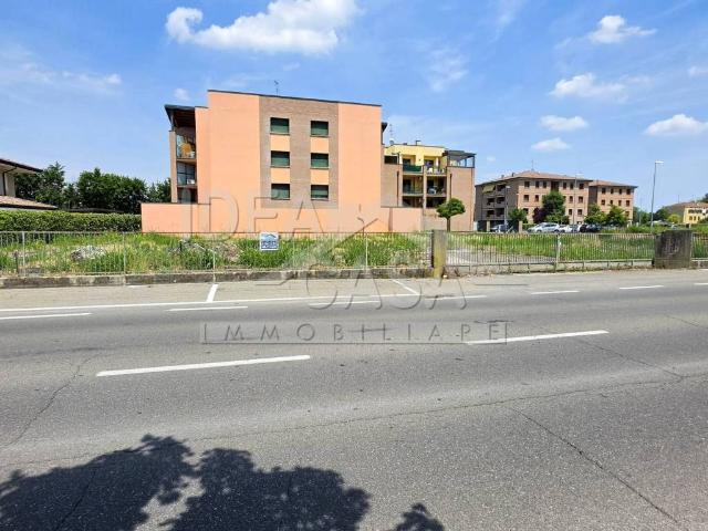Terreno in vendita a Unione Comuni Modenesi Area Nord, Mirandola