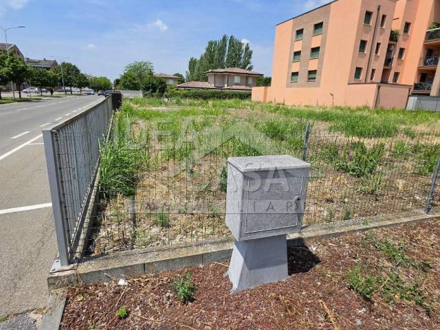 Terreno in vendita a Unione Comuni Modenesi Area Nord, Mirandola