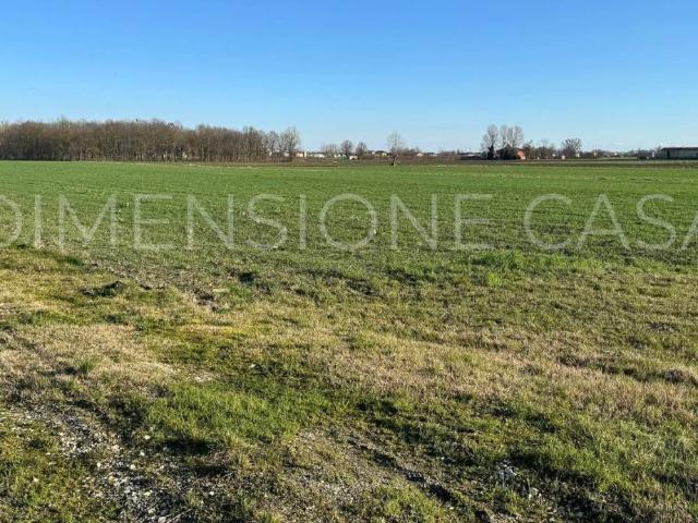 Terreno in vendita a Unione Comuni Modenesi Area Nord, Mirandola