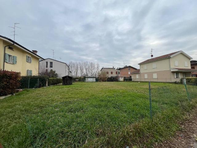 Terreno in vendita a Unione Comuni Modenesi Area Nord, Mirandola