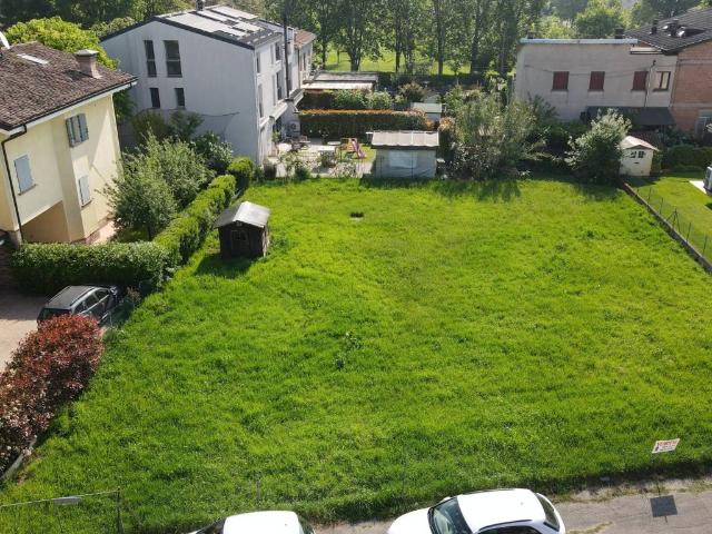 Terreno in vendita a Unione Comuni Modenesi Area Nord, Mirandola