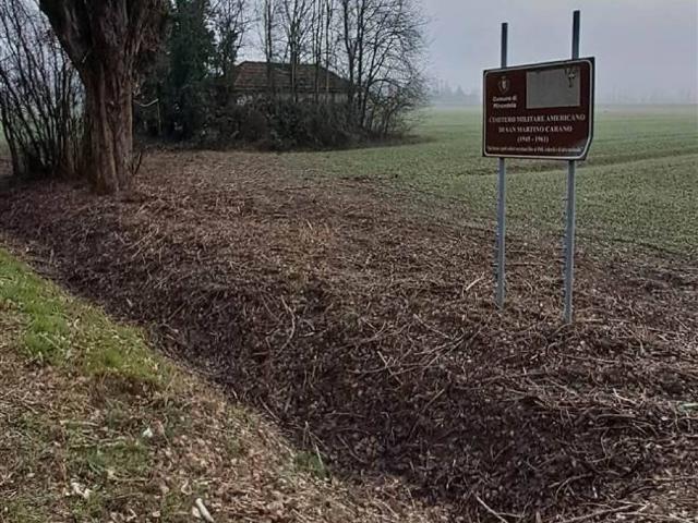 Terreno in vendita a Unione Comuni Modenesi Area Nord, Mirandola