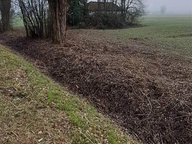 Terreno in vendita a Unione Comuni Modenesi Area Nord, Mirandola