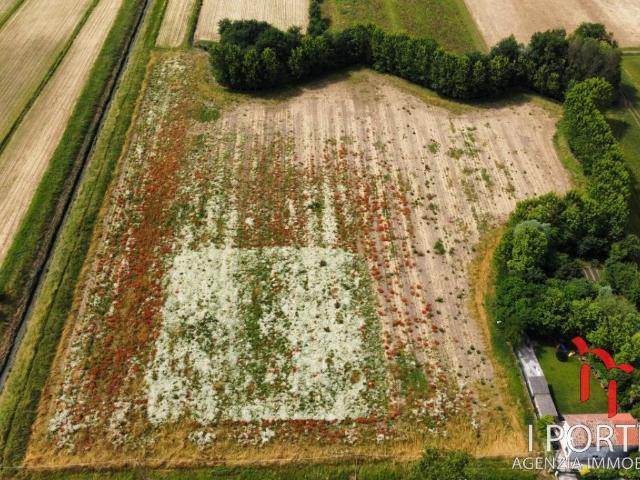 Terreno in vendita a Mirano, Veneto