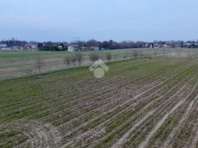 Terreno in vendita a Campocroce, Mirano