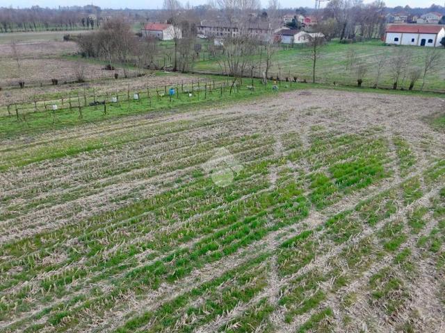 Terreno in vendita a Mirano, Veneto