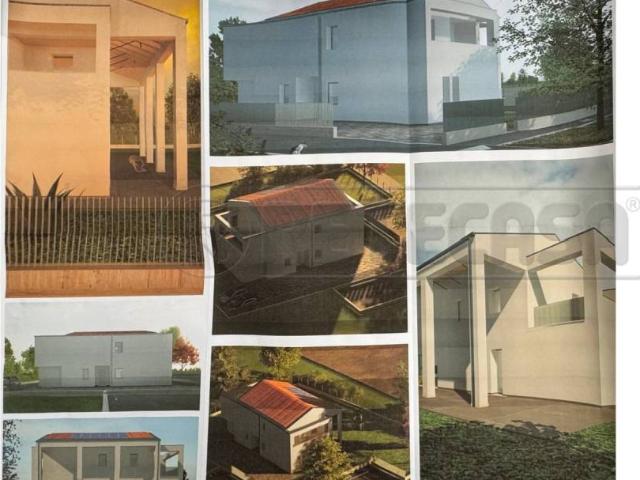 Terreno in vendita a Mirano, Veneto