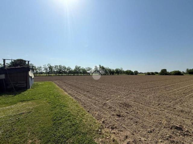 Terreno in vendita a Mirano, Veneto