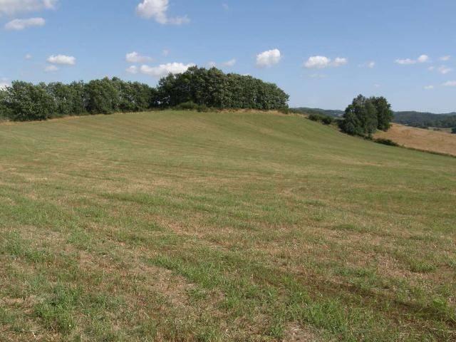 Terreno in vendita a Le Casette, Misano Adriatico