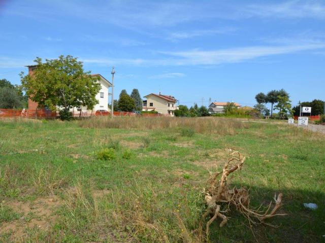 Terreno in vendita a Cella, Misano Adriatico