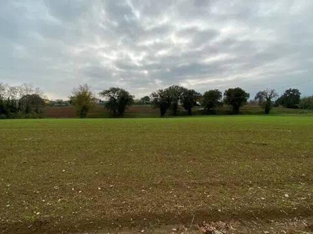 Terreno in vendita a Cella, Misano Adriatico