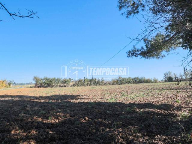 Terreno in vendita a Cà Bianchini, Misano Adriatico