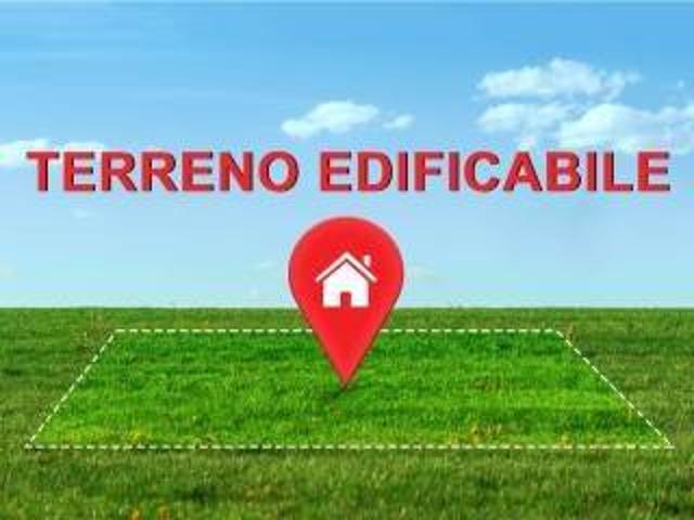 Terreno in vendita a Le Casette, Misano Adriatico
