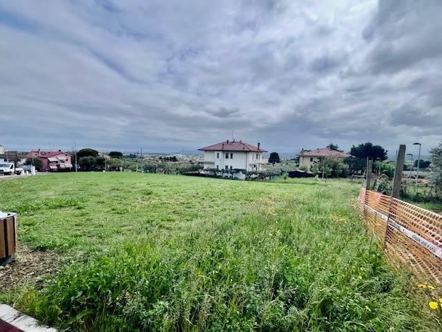 Terreno in vendita a Cella, Misano Adriatico